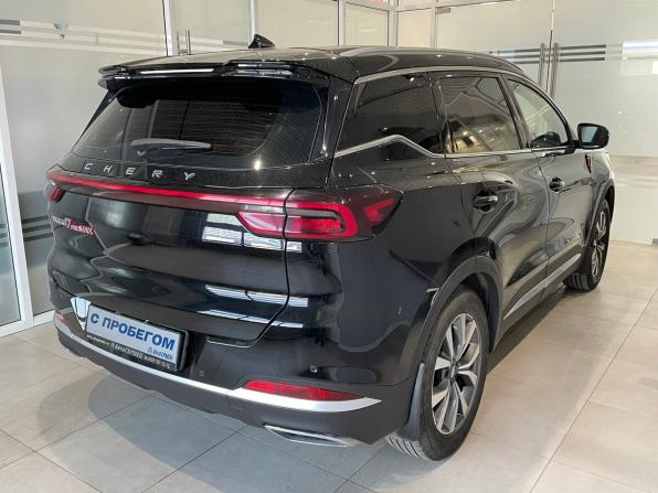 Chery Tiggo 7 Pro Max I с пробегом 2023 года, цена 1 664 000 рублей, 68132 км, внедорожник, Автокод Объявления