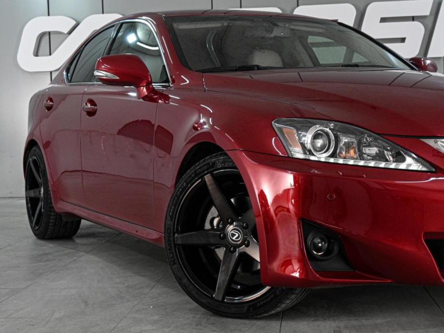 Lexus IS II Рестайлинг 2 Ростов-на-Дону  - изображение 10