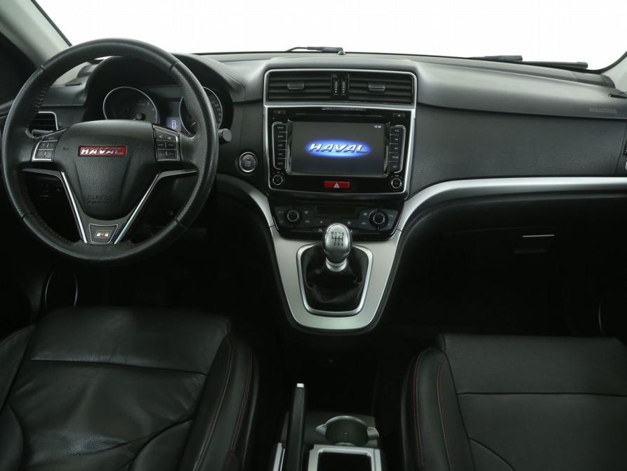 Haval H6 I Иваново  - изображение 12