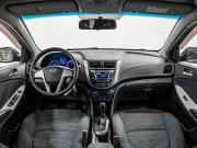 Hyundai Solaris I Рестайлинг Красноярск  - изображение 31