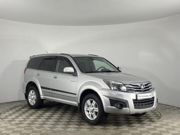 Great Wall Hover H3 I с пробегом 2012 года, цена 780 000 рублей, 142947 км, внедорожник, Автокод Объявления
