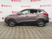 Hyundai ix35 I Рестайлинг Вологда  - изображение 25