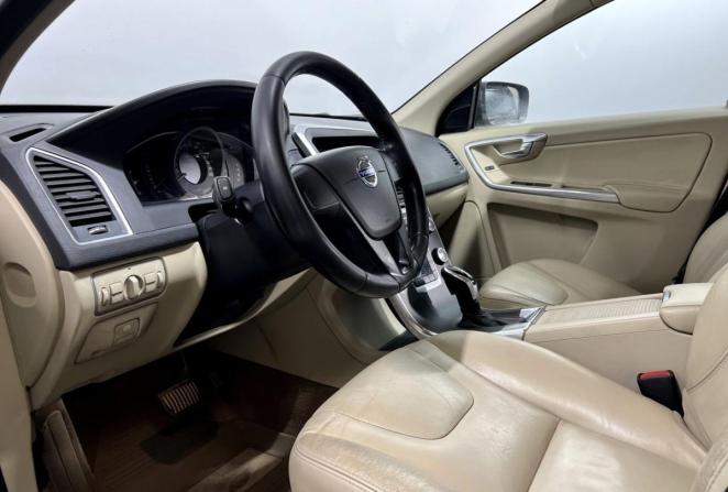 Volvo XC60 I Рестайлинг с пробегом 2014 года, цена 1 845 000 рублей, 279640 км, внедорожник, Автокод Объявления