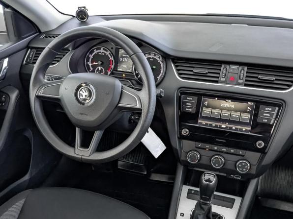 Skoda Octavia III (A7) Рестайлинг с пробегом 2019 года, цена 1 770 000 рублей, 94440 км, лифтбек, Автокод Объявления