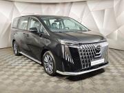 GAC Trumpchi M8 II Москва  - изображение 27
