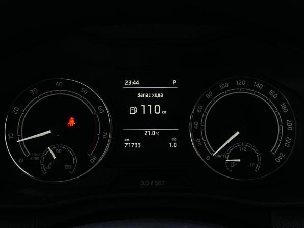 Skoda Rapid II с пробегом 2021 года, цена 1 600 000 рублей, 71000 км, лифтбек, Автокод Объявления