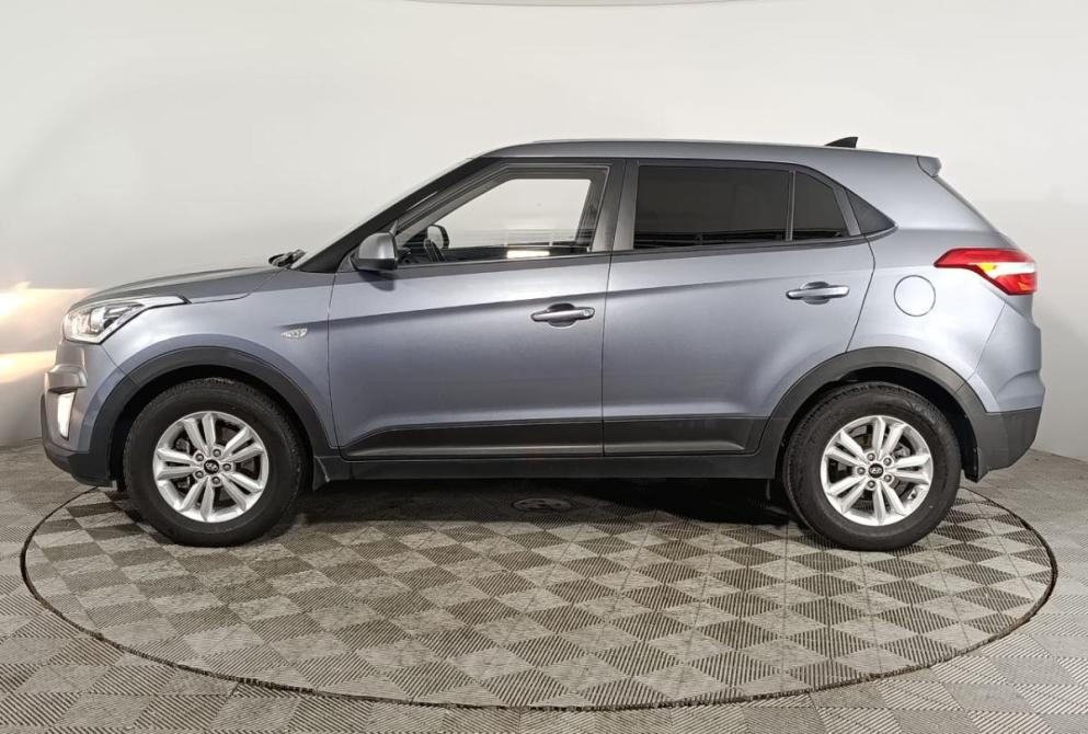 Hyundai Creta I Волгоград  - изображение 4