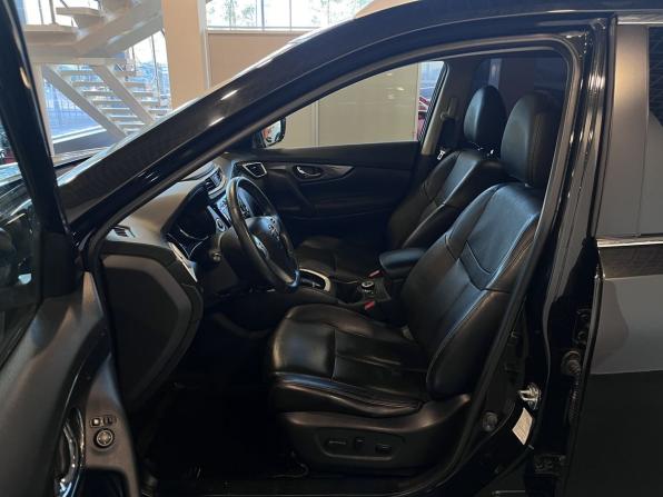 Nissan X-Trail III с пробегом 2016 года, цена 1 660 000 рублей, 234235 км, внедорожник, Автокод Объявления