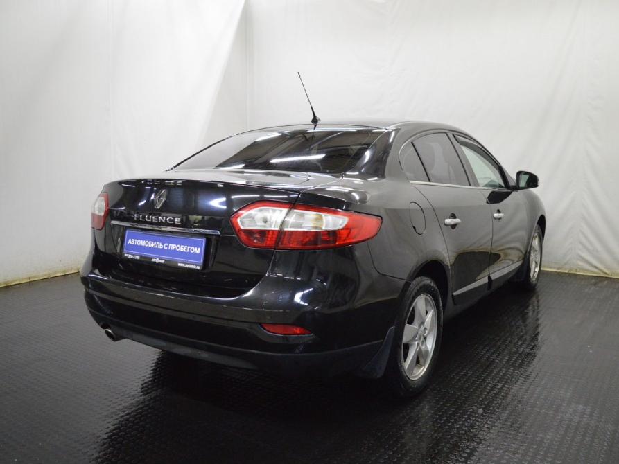Renault Fluence I Санкт-Петербург  - изображение 5