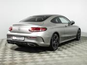 Mercedes-Benz C-Класс IV (W205) Рестайлинг Санкт-Петербург  - изображение 30