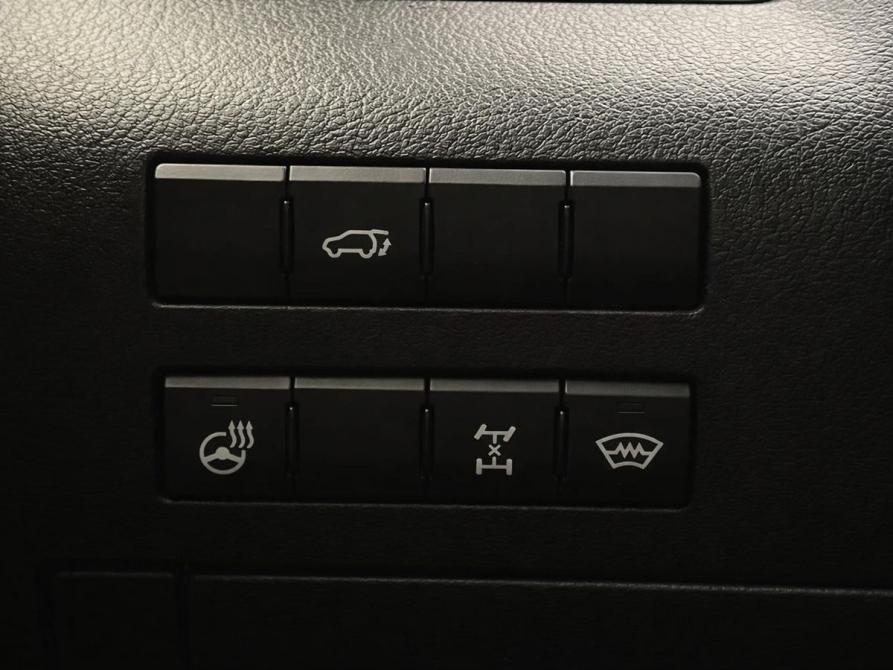 Lexus RX IV Пермь  - изображение 16