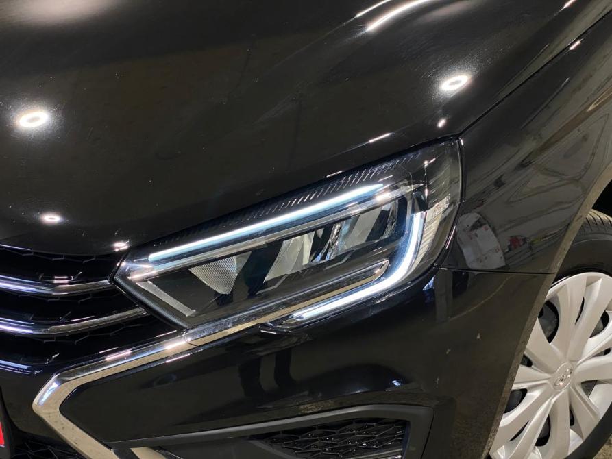 Lada (ВАЗ) Vesta I Рестайлинг (NG) Челябинск  - изображение 9