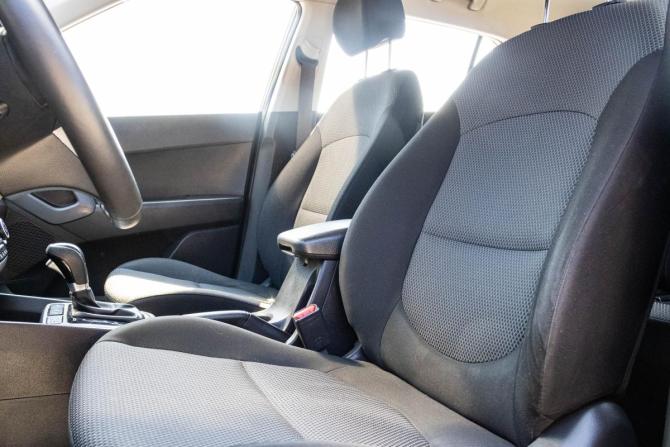 Hyundai Creta I с пробегом 2019 года, цена 1 819 000 рублей, 102243 км, внедорожник, Автокод Объявления