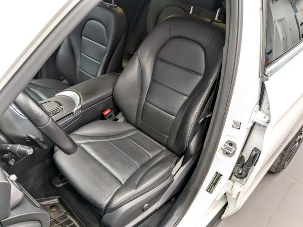 Mercedes-Benz GLC I (X253) Рестайлинг с пробегом 2021 года, цена 4 200 000 рублей, 87749 км, внедорожник, Автокод Объявления