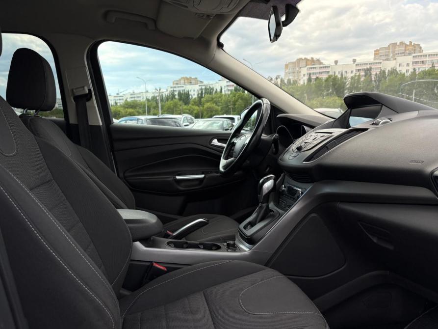 Ford Kuga II Набережные Челны  - изображение 16