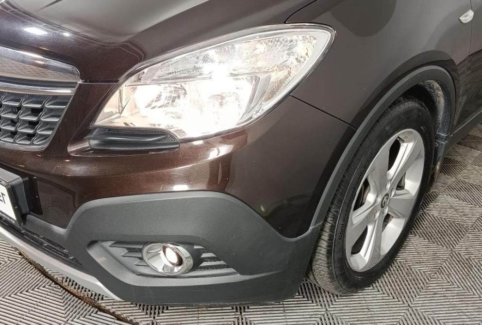 Opel Mokka I Волгоград  - изображение 23