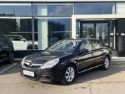Opel Vectra C Рестайлинг Москва  - изображение 18
