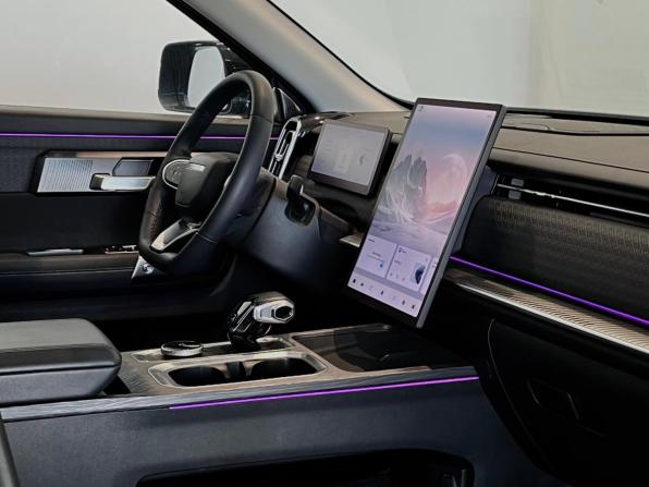 Jaecoo J7 I с пробегом 2023 года, цена 2 350 000 рублей, 50000 км, внедорожник, Автокод Объявления