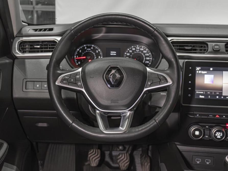 Renault Arkana I Мурманск  - изображение 19