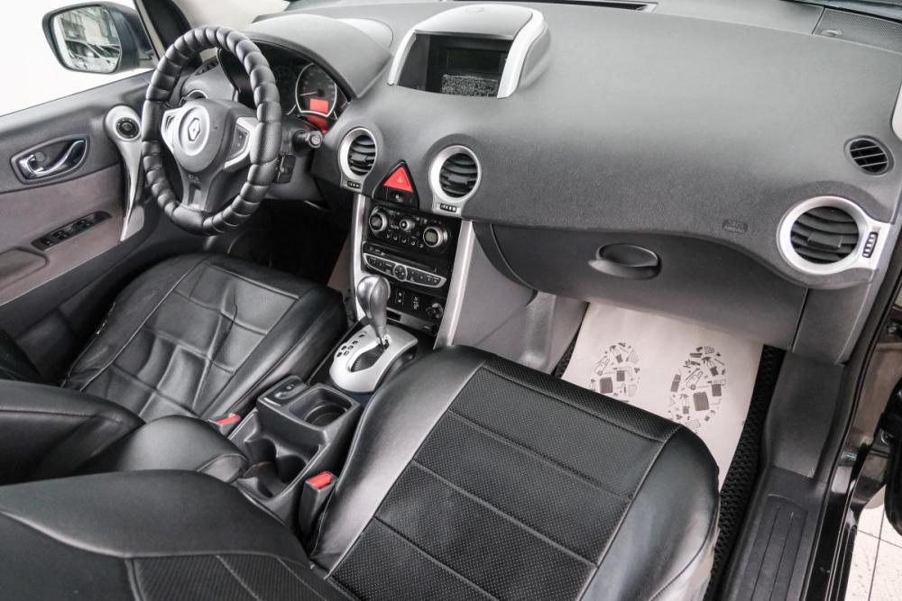 Renault Koleos I Красноярск  - изображение 12