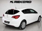 Opel Astra J Уфа  - изображение 16