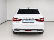 Lada (ВАЗ) Vesta I Рестайлинг (NG) Москва  - изображение 19