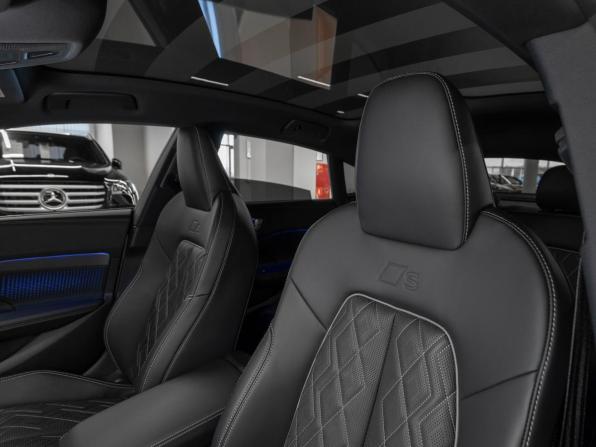 Audi A5 III (B10) с пробегом 2025 года, цена 5 600 000 рублей, 2709 км, седан, Автокод Объявления