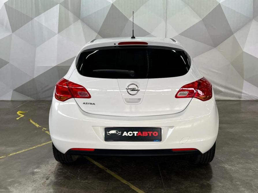 Opel Astra J Оренбург  - изображение 5