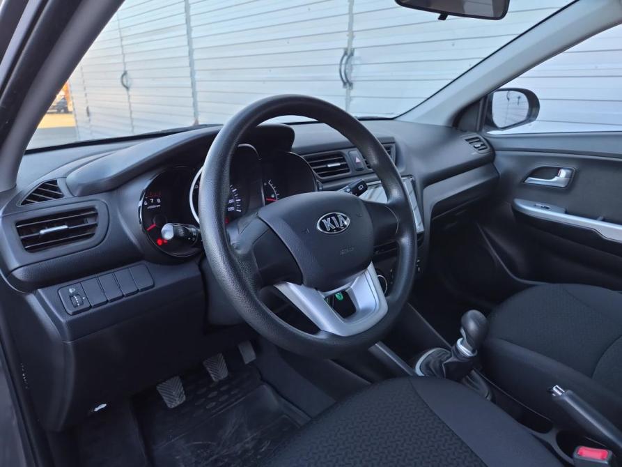 Kia Rio III Саратов  - изображение 18