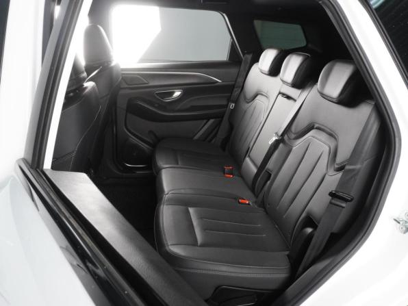 JETOUR X90+ с пробегом 2023 года, цена 2 590 000 рублей, 20745 км, внедорожник, Автокод Объявления