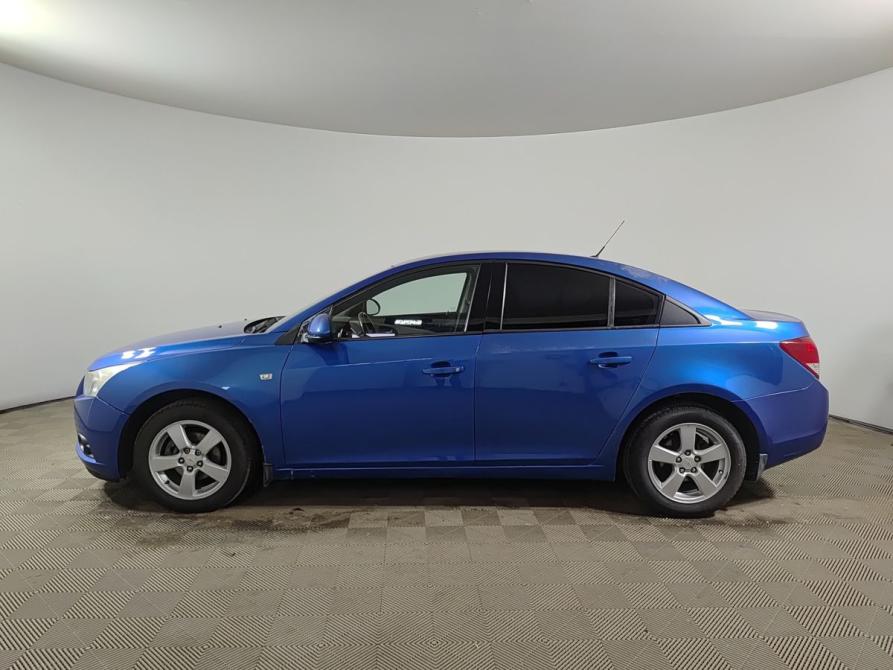 Chevrolet Cruze I Уфа  - изображение 10