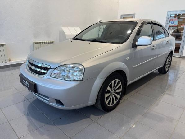 Chevrolet Lacetti I с пробегом 2010 года, цена 465 000 рублей, 221775 км, седан, Автокод Объявления
