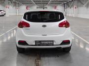 Kia Ceed II Казань  - изображение 32