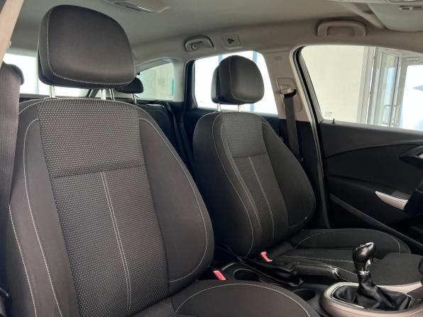 Opel Astra J с пробегом 2011 года, цена 620 000 рублей, 268684 км, универсал, Автокод Объявления