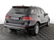 Mercedes-Benz GLE I (W166) Москва  - изображение 32