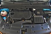 Geely Coolray I Рестайлинг Уфа  - изображение 25