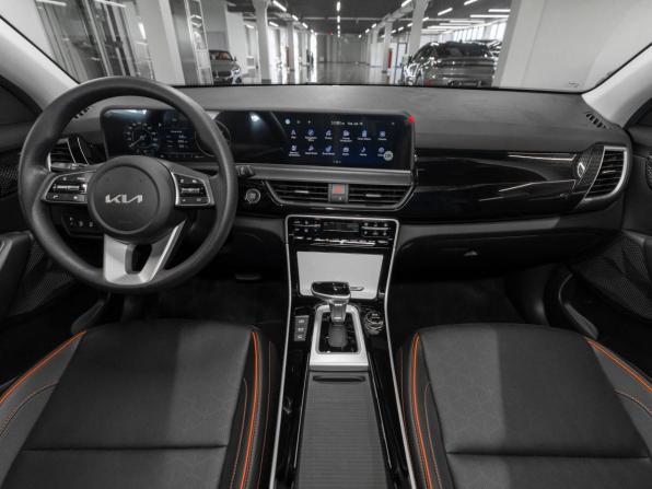 Kia Seltos I Рестайлинг с пробегом 2026 года, цена 3 140 000 рублей, 50 км, внедорожник, Автокод Объявления