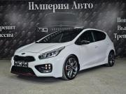 Kia Ceed GT I Рестайлинг Краснодар  - изображение 40