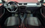Skoda Rapid I Рестайлинг Вологда  - изображение 25