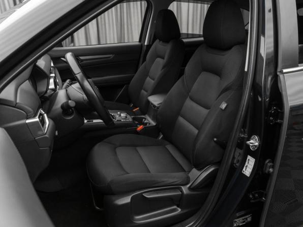 Mazda CX-5 II с пробегом 2021 года, цена 2 740 000 рублей, 127241 км, внедорожник, Автокод Объявления
