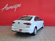 Volkswagen Polo VI Вологда  - изображение 21