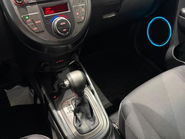 Kia Soul I с пробегом 2011 года, цена 885 000 рублей, 91000 км, хэтчбек, Автокод Объявления