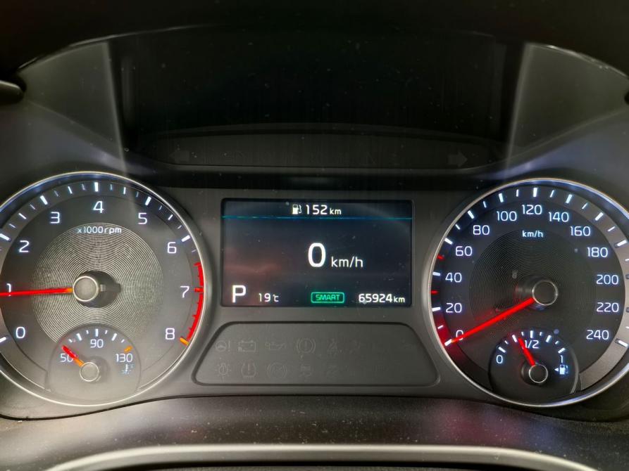 Kia Cerato IV Москва  - изображение 12