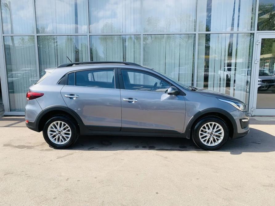 Kia Rio IV Воронеж  - изображение 4