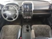 Honda CR-V II Москва  - изображение 27