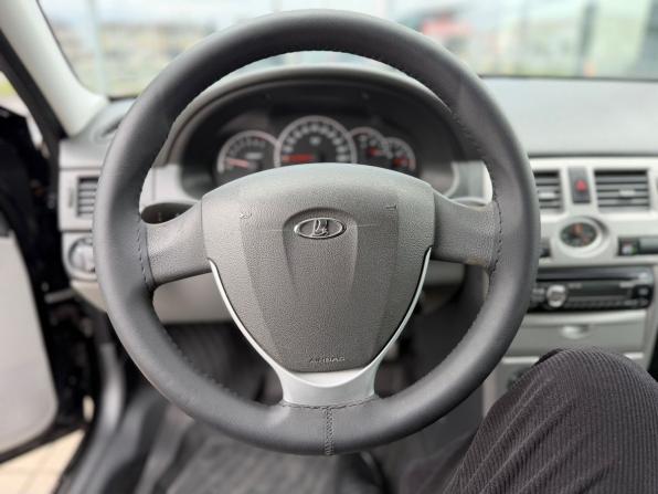 Lada (ВАЗ) Priora I с пробегом 2013 года, цена 430 000 рублей, 211148 км, хэтчбек, Автокод Объявления