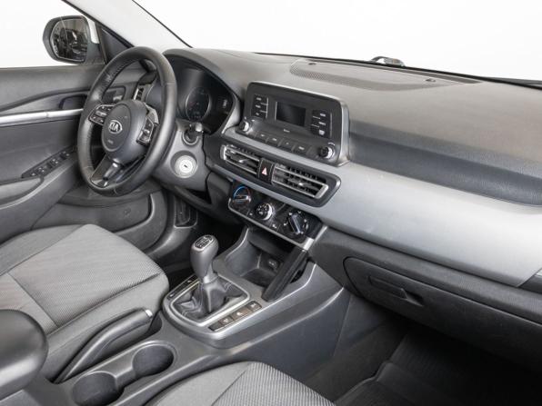 Kia Seltos I с пробегом 2020 года, цена 2 100 400 рублей, 117898 км, внедорожник, Автокод Объявления