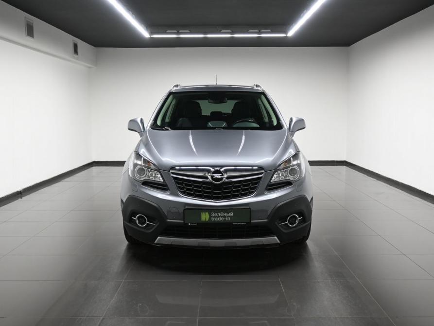 Opel Mokka I Тверь  - изображение 3