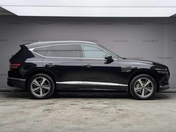 Genesis GV80 I с пробегом 2021 года, цена 4 149 000 рублей, 162522 км, внедорожник, Автокод Объявления