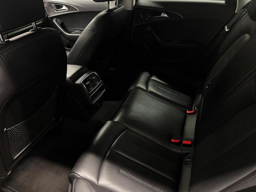 Audi A6 IV (C7) Рестайлинг Санкт-Петербург  - изображение 22